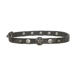 Sima Armband 19-3516 Grau -Dirndl Geschäft sima armband 19 3516 grau 2