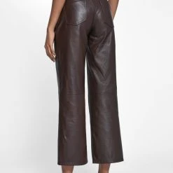 St. Emile Lederhose Leather In Braun 10 St. Emile Lederhose Leather In Braun -Dirndl Geschäft st emile lederhose leather in braun 2 scaled