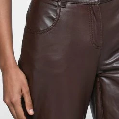 St. Emile Lederhose Leather In Braun 13 St. Emile Lederhose Leather In Braun -Dirndl Geschäft st emile lederhose leather in braun 5 scaled
