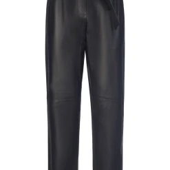 St. Emile Lederhose Leather In Schwarz 13 St. Emile Lederhose Leather In Schwarz -Dirndl Geschäft st emile lederhose leather in schwarz 5 scaled