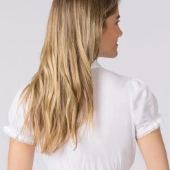 Stockerpoint Bluse "4020" In Weiss -Dirndl Geschäft stockerpoint bluse 4020 in weiss 2 scaled