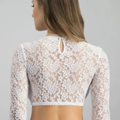 Stockerpoint Bluse "9020" In Weiss -Dirndl Geschäft stockerpoint bluse 9020 in weiss 3 scaled