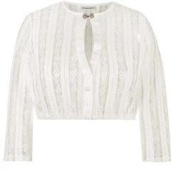 Stockerpoint Bluse "Alix" In Creme 7 Stockerpoint Bluse "Alix" In Creme -Dirndl Geschäft stockerpoint bluse alix in creme 1 scaled