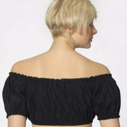 Stockerpoint Bluse "B-2025" In Schwarz 9 Stockerpoint Bluse "B-2025" In Schwarz -Dirndl Geschäft stockerpoint bluse b 2025 in schwarz 2 scaled