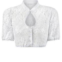 Stockerpoint Bluse "B-5075" In Weiss -Dirndl Geschäft stockerpoint bluse b 5075 in weiss 1 scaled