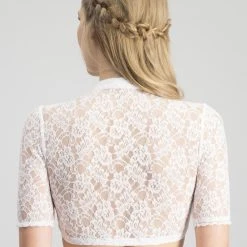 Stockerpoint Bluse "B-5075" In Weiss -Dirndl Geschäft stockerpoint bluse b 5075 in weiss 2 scaled