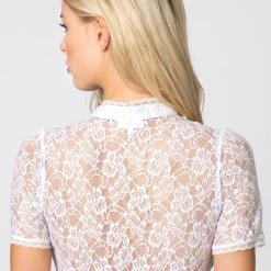 Stockerpoint Bluse "B-5077" In Weiss -Dirndl Geschäft stockerpoint bluse b 5077 in weiss 2 scaled