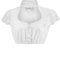 Stockerpoint Bluse "B-8058" In Weiss -Dirndl Geschäft stockerpoint bluse b 8058 in weiss 1 scaled