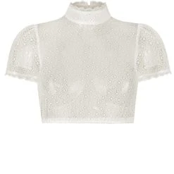 Stockerpoint Bluse "Cheria" In Creme -Dirndl Geschäft stockerpoint bluse cheria in creme 1 scaled