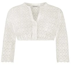 Stockerpoint Bluse "Elza" In Creme -Dirndl Geschäft stockerpoint bluse elza in creme 1 scaled