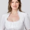 Stockerpoint Bluse "Everly" In Weiss -Dirndl Geschäft stockerpoint bluse everly in weiss scaled
