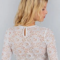 Stockerpoint Bluse "Jessica" In Creme 9 Stockerpoint Bluse "Jessica" In Creme -Dirndl Geschäft stockerpoint bluse jessica in creme 2 scaled