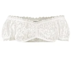 Stockerpoint Bluse "Katya" In Creme -Dirndl Geschäft stockerpoint bluse katya in creme 1 scaled