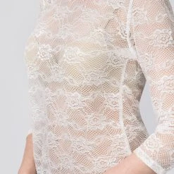 Stockerpoint Bluse "Molly" In Creme -Dirndl Geschäft stockerpoint bluse molly in creme 4 scaled