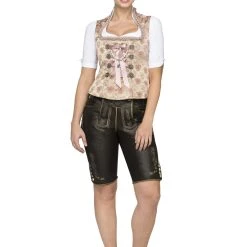 Dirndl Geschäft -Dirndl Geschäft stockerpoint damen lederhose pam in brown vintage 1 scaled