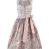 Stockerpoint Dirndl "Caprisa" In Rosé/ Hellgrau 1 Stockerpoint Dirndl "Caprisa" In Rosé/ Hellgrau -Dirndl Geschäft stockerpoint dirndl caprisa in rose hellgrau