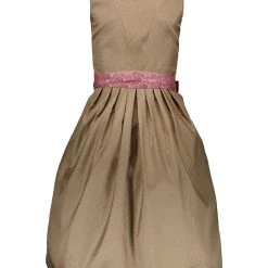 Stockerpoint Dirndl "Clara" In Hellbraun/ Rosa -Dirndl Geschäft stockerpoint dirndl clara in hellbraun rosa 1