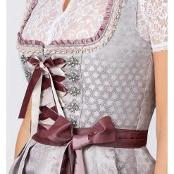 Stockerpoint Dirndl "Lia" In Hellgrau 12 Stockerpoint Dirndl "Lia" In Hellgrau -Dirndl Geschäft stockerpoint dirndl lia in hellgrau 4