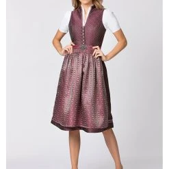 Dirndl Geschäft -Dirndl Geschäft stockerpoint dirndl maelys in bordeaux 1