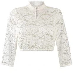 Stockerpoint Dirndlbluse "Deliane" In Creme -Dirndl Geschäft stockerpoint dirndlbluse deliane in creme 1 scaled