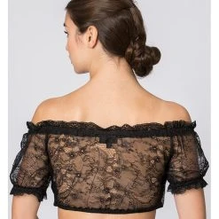 Stockerpoint Dirndlbluse In Schwarz 7 Stockerpoint Dirndlbluse In Schwarz -Dirndl Geschäft stockerpoint dirndlbluse in schwarz 2