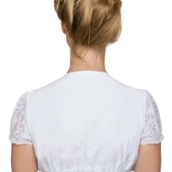 Stockerpoint Dirndlbluse In Weiß 8 Stockerpoint Dirndlbluse In Weiß -Dirndl Geschäft stockerpoint dirndlbluse in weiss 2