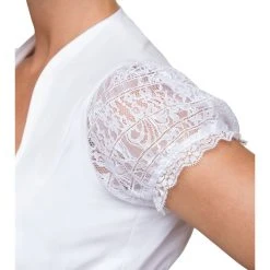 Stockerpoint Dirndlbluse In Weiß 9 Stockerpoint Dirndlbluse In Weiß -Dirndl Geschäft stockerpoint dirndlbluse in weiss 3