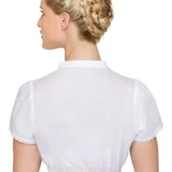 Stockerpoint Dirndlbluse In Weiß 9 Stockerpoint Dirndlbluse In Weiß -Dirndl Geschäft stockerpoint dirndlbluse in weiss 7