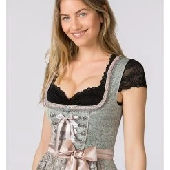 Stockerpoint Dirndlbluse "Jasmin" In Schwarz 11 Stockerpoint Dirndlbluse "Jasmin" In Schwarz -Dirndl Geschäft stockerpoint dirndlbluse jasmin in schwarz 9