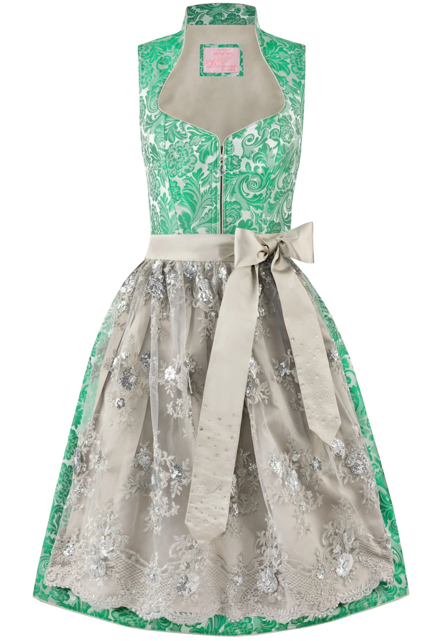 Stockerpoint Dirndl"Eliana" In Rush Hour 3 Stockerpoint Dirndl"Eliana" In Rush Hour