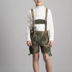 Stockerpoint Hose "Charly" In Dunkelbraun 10 Stockerpoint Hose "Charly" In Dunkelbraun -Dirndl Geschäft stockerpoint hose charly in dunkelbraun 2