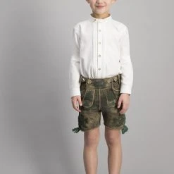 Stockerpoint Hose "Charly" In Dunkelbraun 11 Stockerpoint Hose "Charly" In Dunkelbraun -Dirndl Geschäft stockerpoint hose charly in dunkelbraun 3