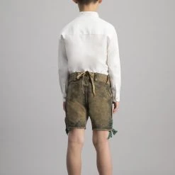 Stockerpoint Hose "Charly" In Dunkelbraun 12 Stockerpoint Hose "Charly" In Dunkelbraun -Dirndl Geschäft stockerpoint hose charly in dunkelbraun 4