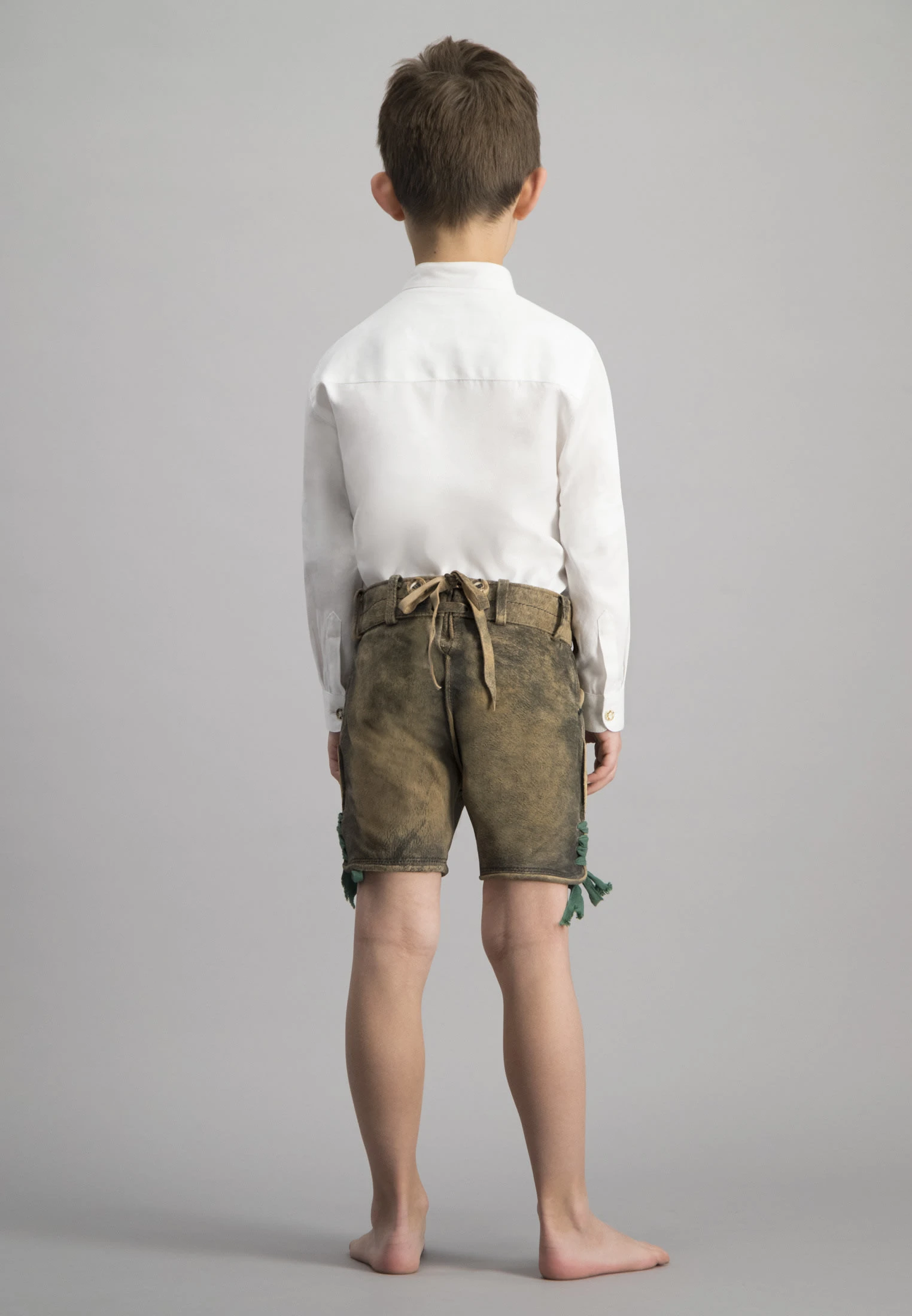 Stockerpoint Hose "Charly" In Dunkelbraun 7 Stockerpoint Hose "Charly" In Dunkelbraun – Bild 5