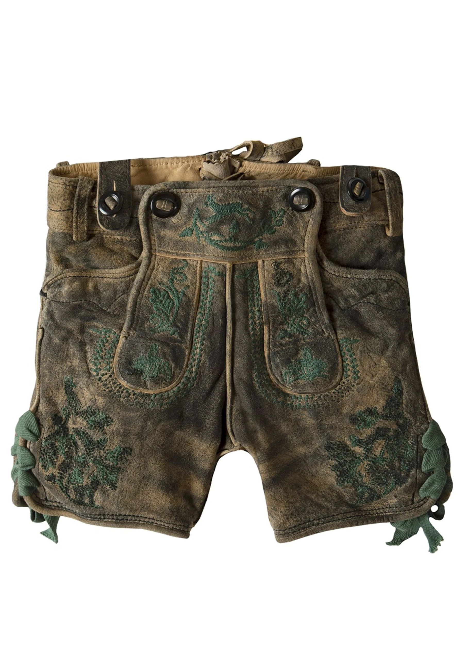 Stockerpoint Hose "Charly" In Dunkelbraun 3 Stockerpoint Hose "Charly" In Dunkelbraun