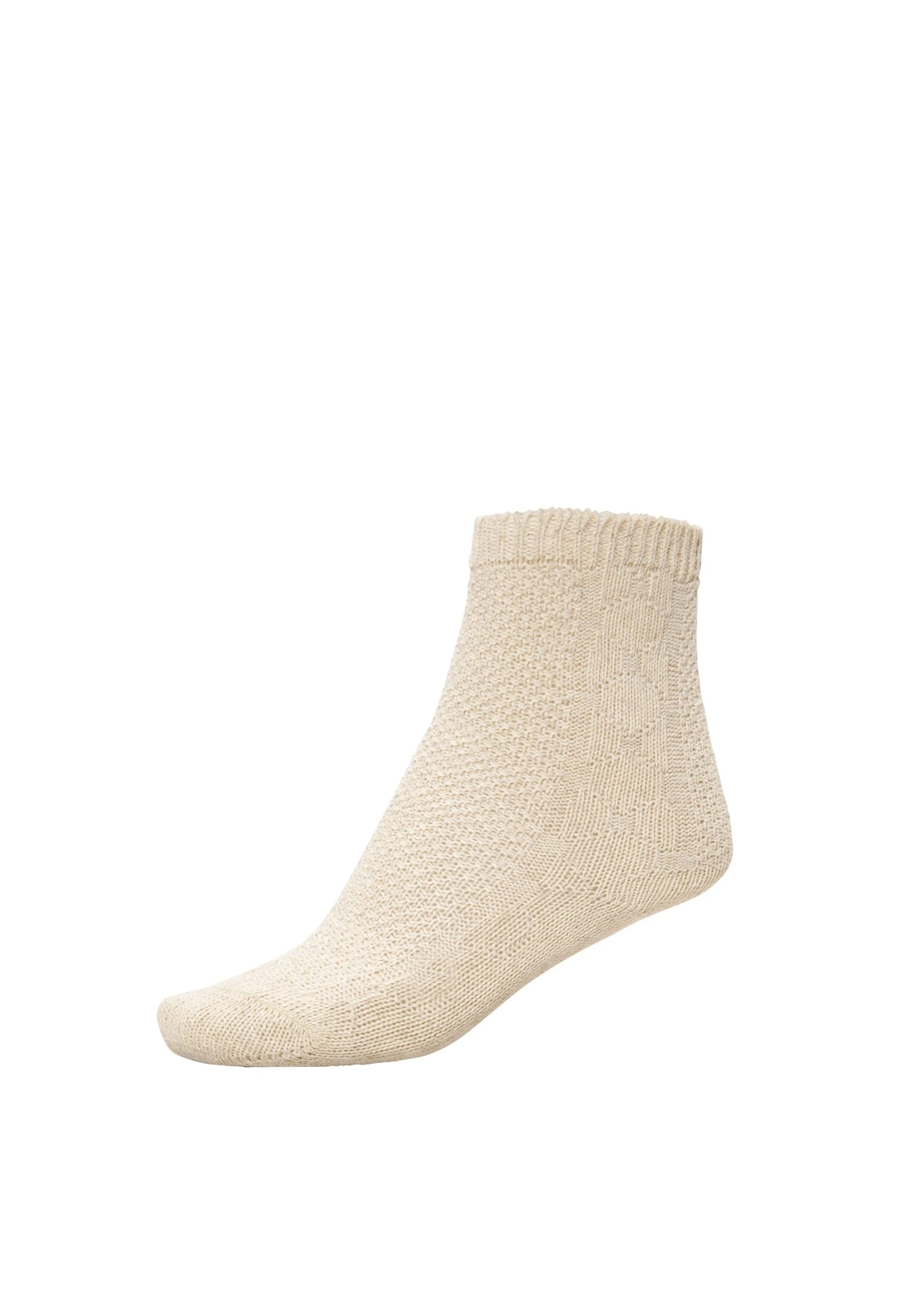 Stockerpoint Kindertrachtensocken "16010" In Natur 4 Stockerpoint Kindertrachtensocken "16010" In Natur – Bild 2