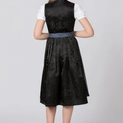 Stockerpoint Langes Dirndl "Daphne" In Schwarz -Dirndl Geschäft stockerpoint langes dirndl daphne in schwarz 3 scaled