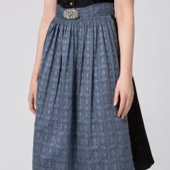Stockerpoint Langes Dirndl "Daphne" In Schwarz -Dirndl Geschäft stockerpoint langes dirndl daphne in schwarz 4 scaled
