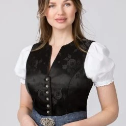 Stockerpoint Langes Dirndl "Daphne" In Schwarz -Dirndl Geschäft stockerpoint langes dirndl daphne in schwarz 5 scaled