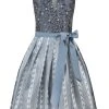 Stockerpoint Langes Dirndl "Kalea" In Blau -Dirndl Geschäft stockerpoint langes dirndl kalea in blau scaled