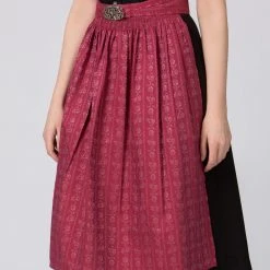 Stockerpoint Langes Dirndl "Lauryin" In Schwarz -Dirndl Geschäft stockerpoint langes dirndl lauryin in schwarz 4 scaled