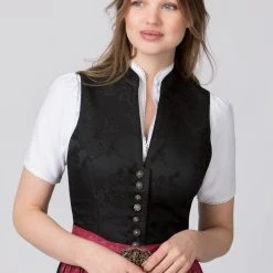 Stockerpoint Langes Dirndl "Lauryin" In Schwarz -Dirndl Geschäft stockerpoint langes dirndl lauryin in schwarz 5 scaled