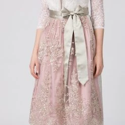 Stockerpoint Langes Dirndl "Livinia" In Taupe -Dirndl Geschäft stockerpoint langes dirndl livinia in taupe 3 scaled