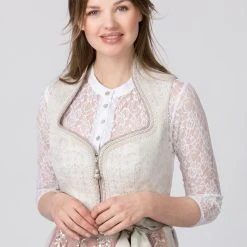 Stockerpoint Langes Dirndl "Livinia" In Taupe -Dirndl Geschäft stockerpoint langes dirndl livinia in taupe 4 scaled