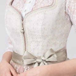 Stockerpoint Langes Dirndl "Livinia" In Taupe -Dirndl Geschäft stockerpoint langes dirndl livinia in taupe 5 scaled