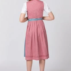 Stockerpoint Langes Dirndl " Luciana" In Koralle 10 Stockerpoint Langes Dirndl " Luciana" In Koralle -Dirndl Geschäft stockerpoint langes dirndl luciana in koralle 2 scaled