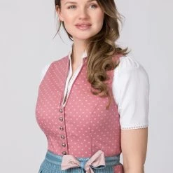 Stockerpoint Langes Dirndl " Luciana" In Koralle 12 Stockerpoint Langes Dirndl " Luciana" In Koralle -Dirndl Geschäft stockerpoint langes dirndl luciana in koralle 4 scaled