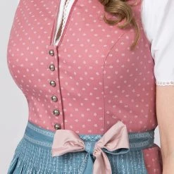 Stockerpoint Langes Dirndl " Luciana" In Koralle 13 Stockerpoint Langes Dirndl " Luciana" In Koralle -Dirndl Geschäft stockerpoint langes dirndl luciana in koralle 5 scaled