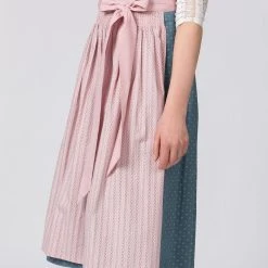 Stockerpoint Langes Dirndl "Madeline" In Rauchblau -Dirndl Geschäft stockerpoint langes dirndl madeline in rauchblau 3 scaled