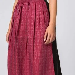 Stockerpoint Langes Dirndl "Odette" In Schwarz -Dirndl Geschäft stockerpoint langes dirndl odette in schwarz 5 scaled